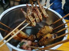 -炒豆合作社(东四总店)