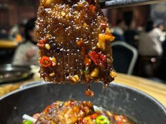 -小柴米·传统江西菜(八一广场店)