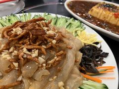 -红东阁东北菜烤肉酒馆(CROSS万象汇店)