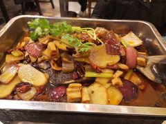 -沈姐万州烤鱼(沙坪坝七中店)