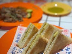 -碌碌发·东南亚风味烧烤档(体育西店)