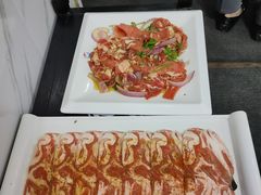 -杨记齐齐哈尔烤肉(总店)