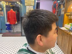 -贝勒爷专业男发