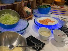 -香港皇家太平洋酒店