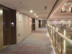 -南京禄口机场雅高铂尔曼大酒店