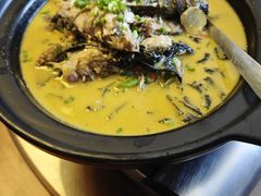 -山涧肴·泉水煮活鱼(坂田店)