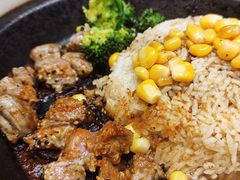 -胡椒宅男(市民中心店)