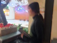 -绿茶餐厅(朝阳大悦城店)