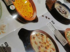 -萨莉亚意式餐厅(杭州滨江天街店)