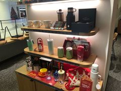 -星巴克(北京新东安)