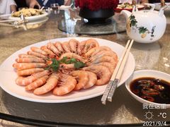 -星河湾半岛酒店-真粤中餐厅