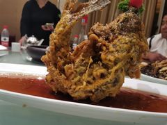 -老牌坊鲁菜名店(宽厚里店)