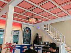-羊巴道新疆菜·清真(上梅林店)