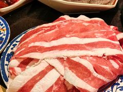-飘香火锅(玉林西路店)