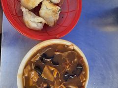 -逍遥镇刘相五胡辣汤豆沫馆(康复中街店)