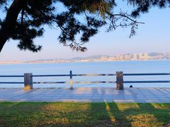 -威海国际海水浴场旅游区