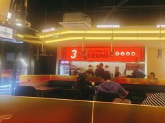 -师烤·豆花烤鱼(广州荔湾扬韬广场店)