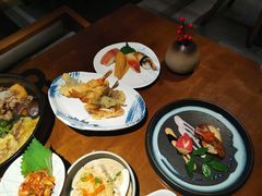 -笑福亭料理小馆(解放碑店)