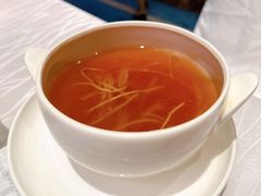 -北京励骏酒店-碧翠法国餐厅