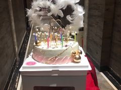 -万家宴海鲜大酒楼(五四路店)