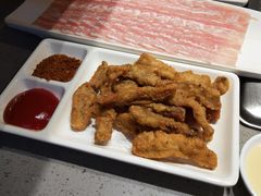 -海底捞火锅(铂澜大象城店)