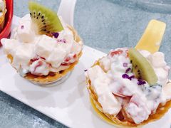 -喜宴又一村·粤菜·茶点·海鲜(壹方天地店)