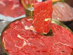 -邓莽子老火锅(中兴路总店)