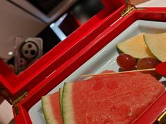 -千百味红餐厅·江西菜(绿地双子塔店)