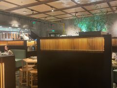 -庐灶江南·江南菜·四合院Bistro(东直门雍和宫·原华侨宾馆店)