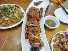 -醉壹号海鲜大排档(厦门美食地标店)