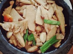 -周麻婆(福州仓山首山店)