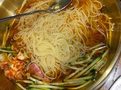 延吉大冷面-原始泥炉烤肉(总店)