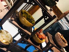 -院8里·少城记忆老川菜(宽窄巷子店)