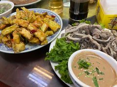 -协顺园回头馆(南顺城路店)