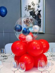 -北京嘉里大酒店·宴会厅婚宴·户外婚礼·生日宴