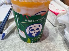 -茶百道(朝阳北路店)