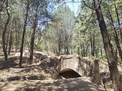 -北京鹫峰国家森林公园