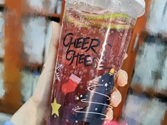 -CHEERS CHEESE 干杯起司(夏湾店)