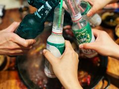 -楠火锅(太古里总店)