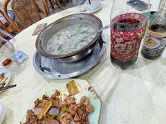 -标记美食新鲜猪杂(兴南大道店)
