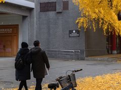 -四川大学(华西校区)