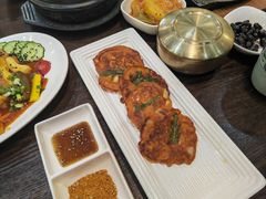 -釜山豚骨汤饭(芝罘万达广场店)