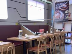 -小川洋风料理(武胜路凯德广场店)