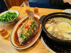 -妈妈的味道(和顺古镇店)