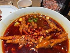 -辛香汇·现炒川菜(武进吾悦店)