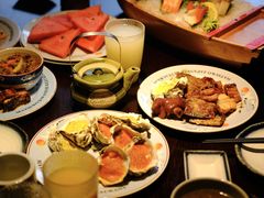 -松子料理(白家庄店)