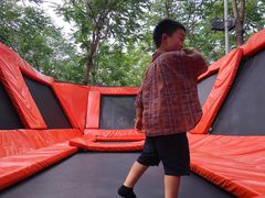 -草根堂农场