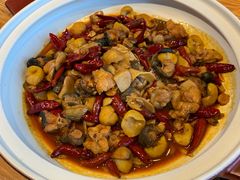 -印象鲵宴·张家界地标美食名片(溪布街店)