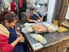 -太平张醪糟(西街直营店)