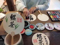 -KUNCHA鲲茶·江西制茶(铜锣湾店)